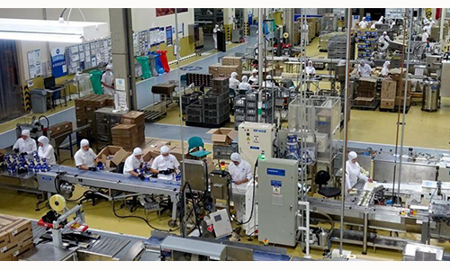 Industria