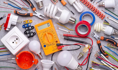 Material Electríco