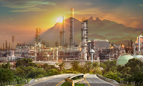 Industria